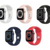 Apple Watch Series 6